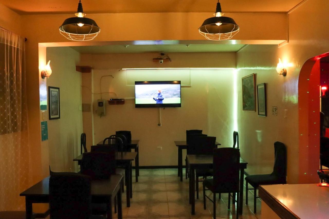 Hotel Galvarino Tocopilla Dış mekan fotoğraf