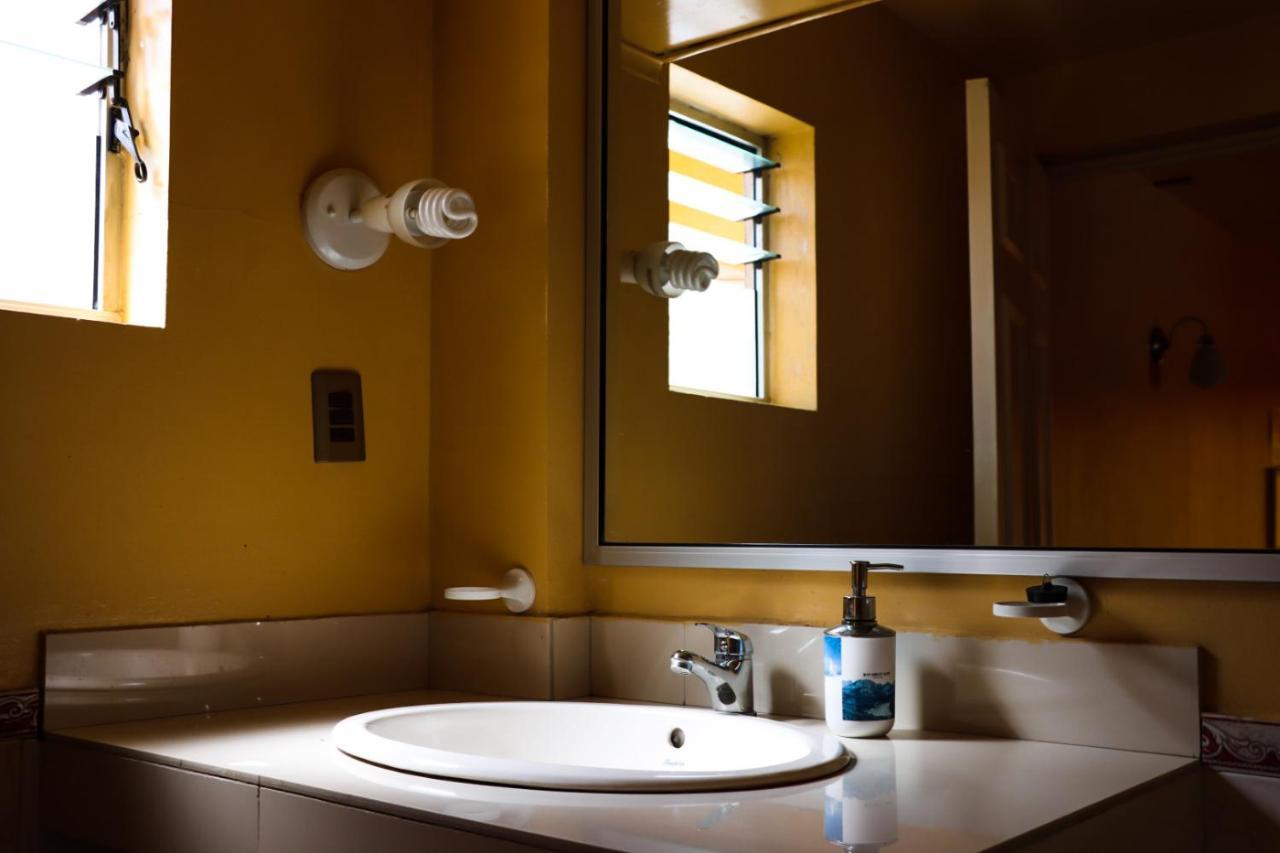 Hotel Galvarino Tocopilla Dış mekan fotoğraf