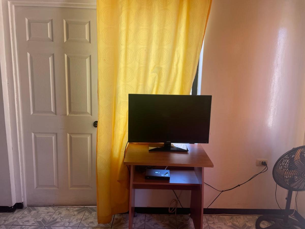 Hotel Galvarino Tocopilla Dış mekan fotoğraf