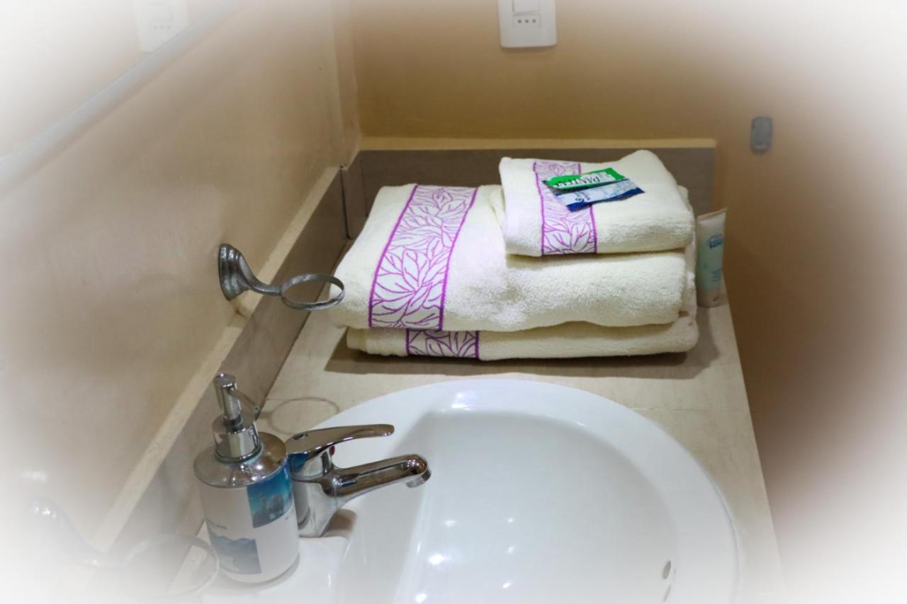 Hotel Galvarino Tocopilla Dış mekan fotoğraf