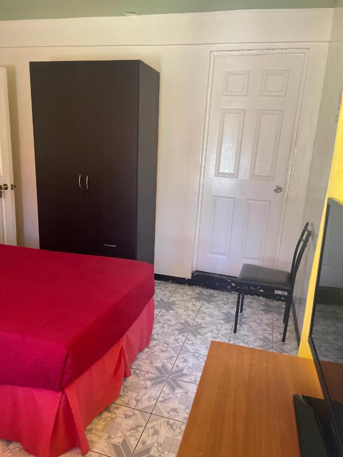 Hotel Galvarino Tocopilla Dış mekan fotoğraf
